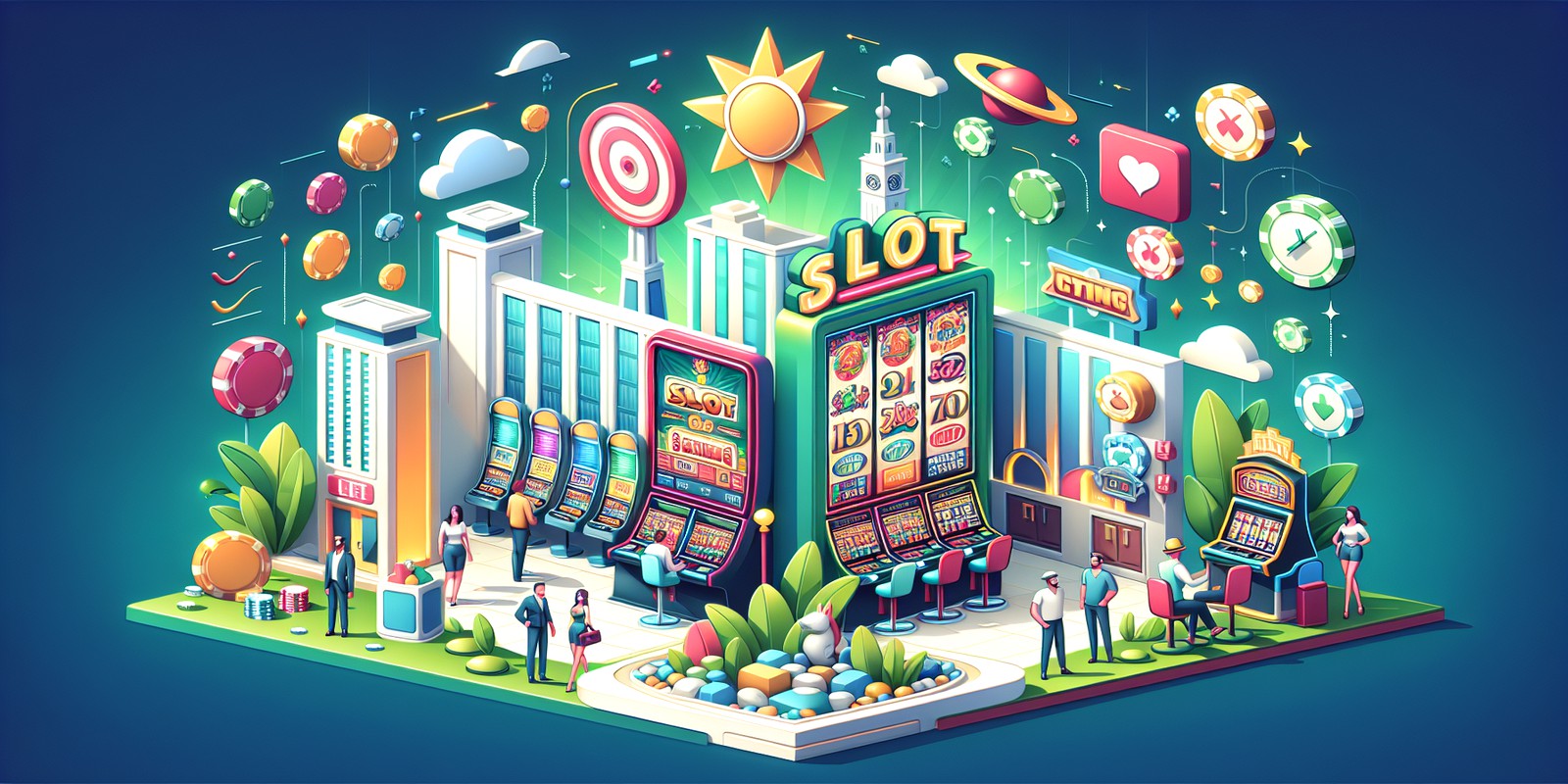 Discover West Wendover: The Slot Game Capital Awaits in 2025 - Slot Strategy Guide for pakistani | SASK