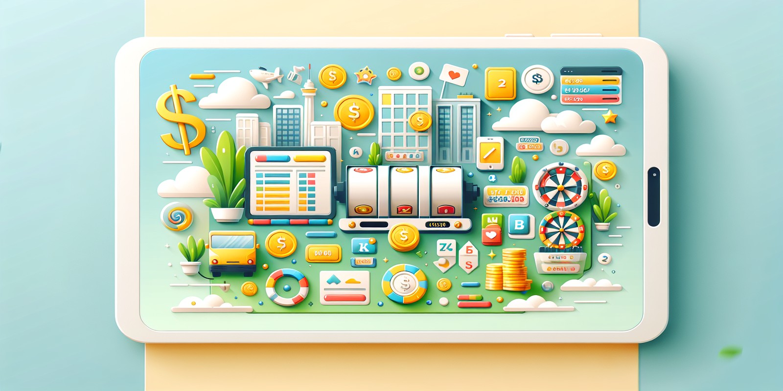 Master the One 21 Slots Game: Expert guide for Pakistani players by SASK.