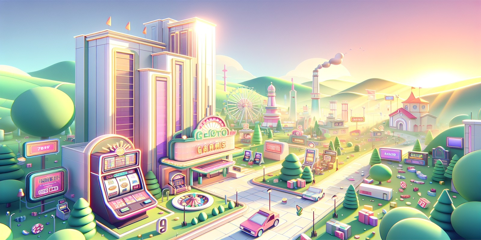 Unleash Your Luck with Mega Slots 777: A game guide for players in Pakistan at SASK.