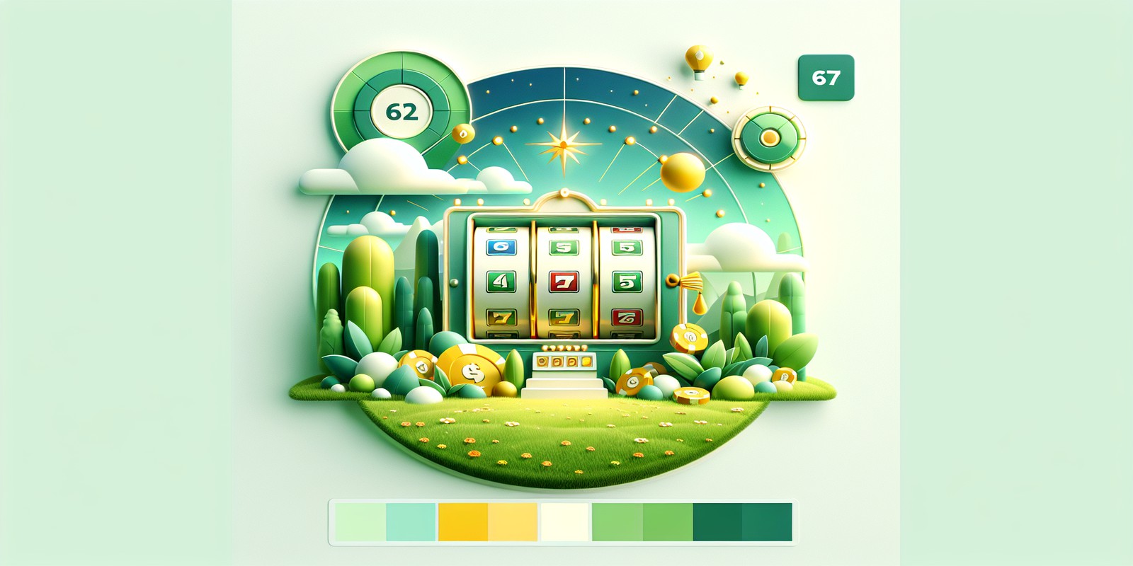 Cover image for SASK's 2025 guide to unlocking big wins in 777 real money slots