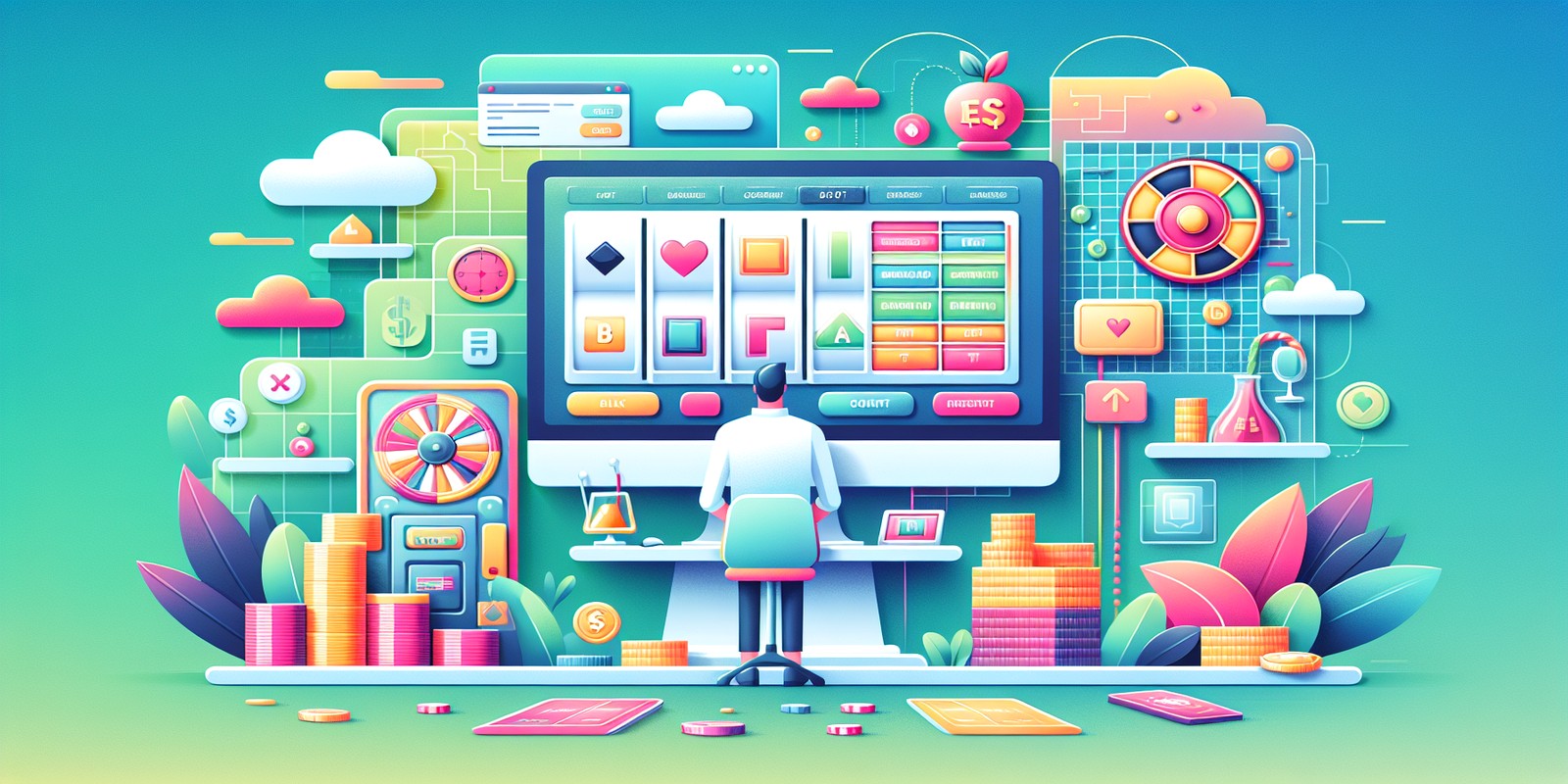 Unlock Real Money Wins: The Ultimate Guide to 777 Casino Games 2025 - Gaming Guide Guide for pakistani | SASK