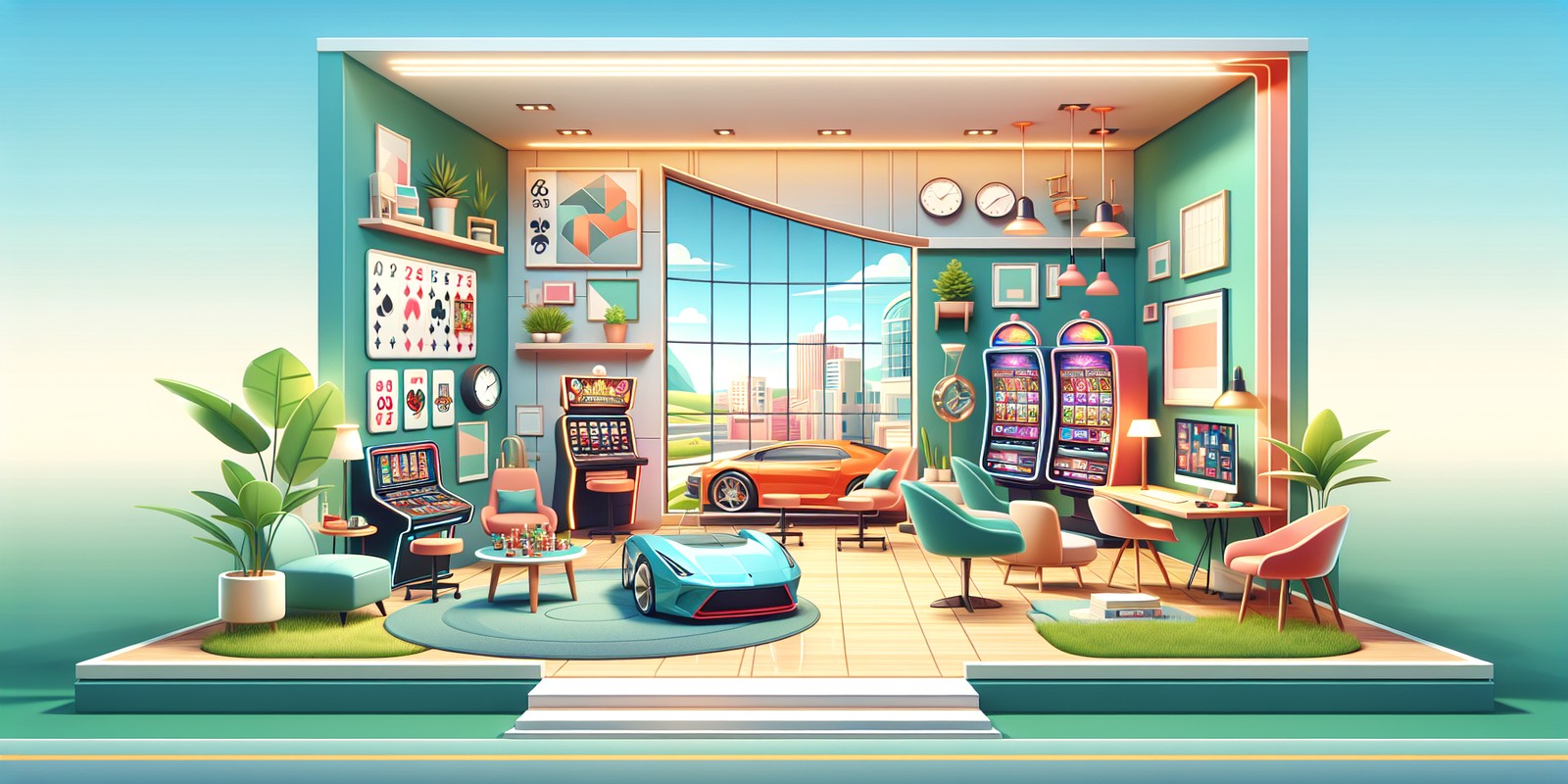 Unlocking Real Money Wins: Your Guide to Casino Game 777 in 2025 - Gaming Guide Guide for pakistani | SASK