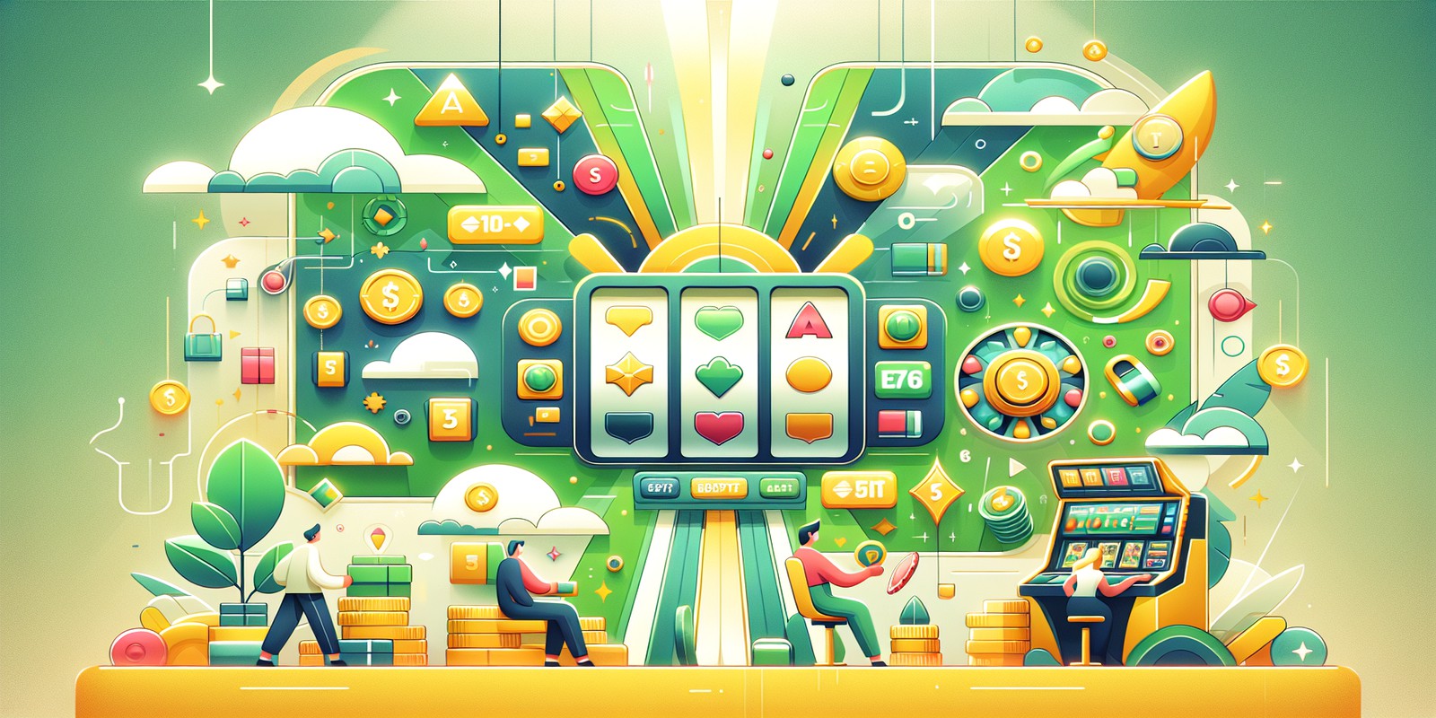 Winning Big from West Wendover: 2025 Slot Strategies for All Gamers - Slot Strategy Guide for pakistani | SASK