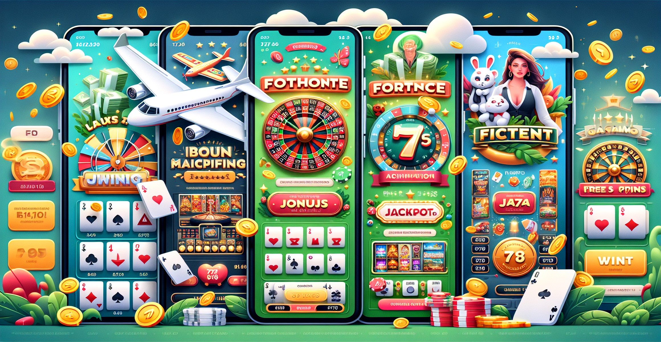Fortune Tiger Games - A popular slot game at SASK